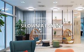 Hotel Arkon Park Gdańsk- Destigo Hotels